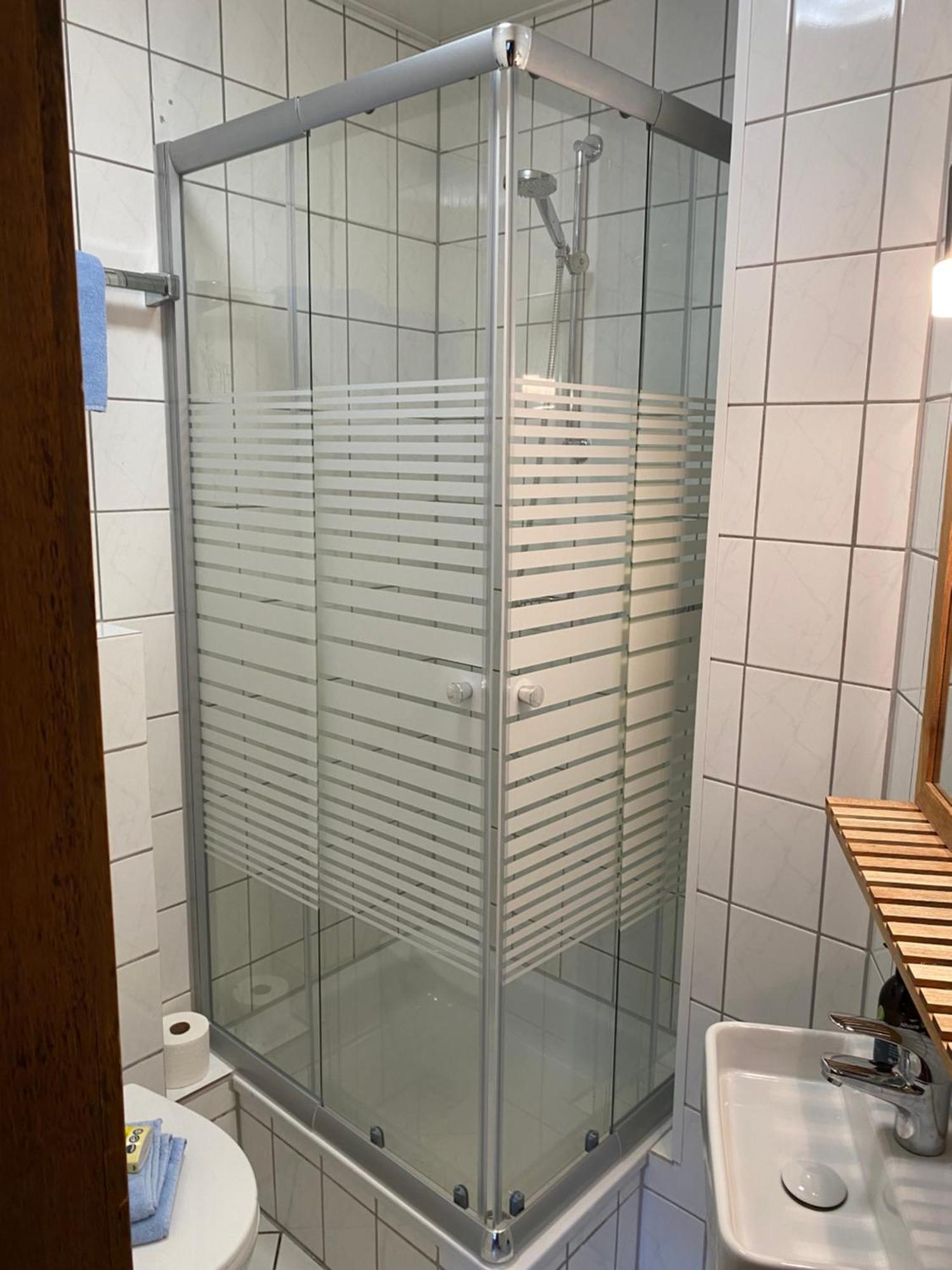 Hotel Zum Schiffchen Брюґґен Екстер'єр фото