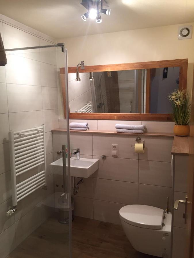 Hotel Zum Schiffchen Брюґґен Екстер'єр фото